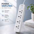 GunGaN Classique 4 AC — Power, Simplified