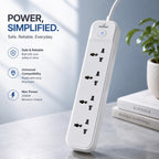 GunGaN Classique 4 AC — Power, Simplified
