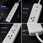 GunGaN Classique 5 AC — One Switch, Total Control