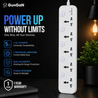 GunGaN Classique 5+5 — Power Up Without Limits