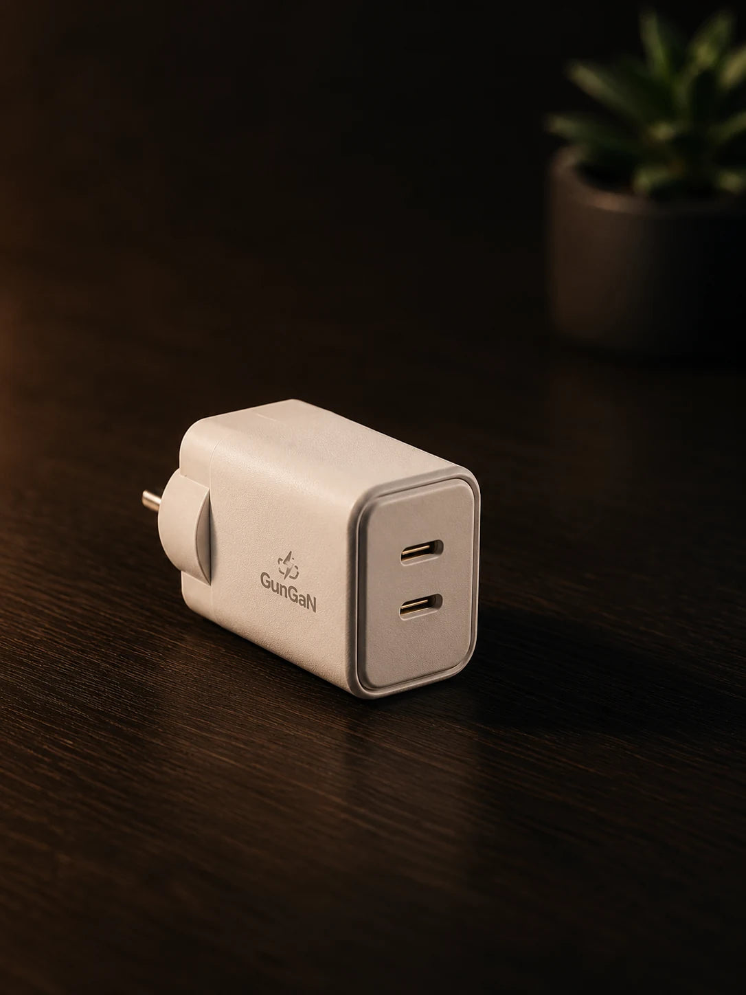 Chargers