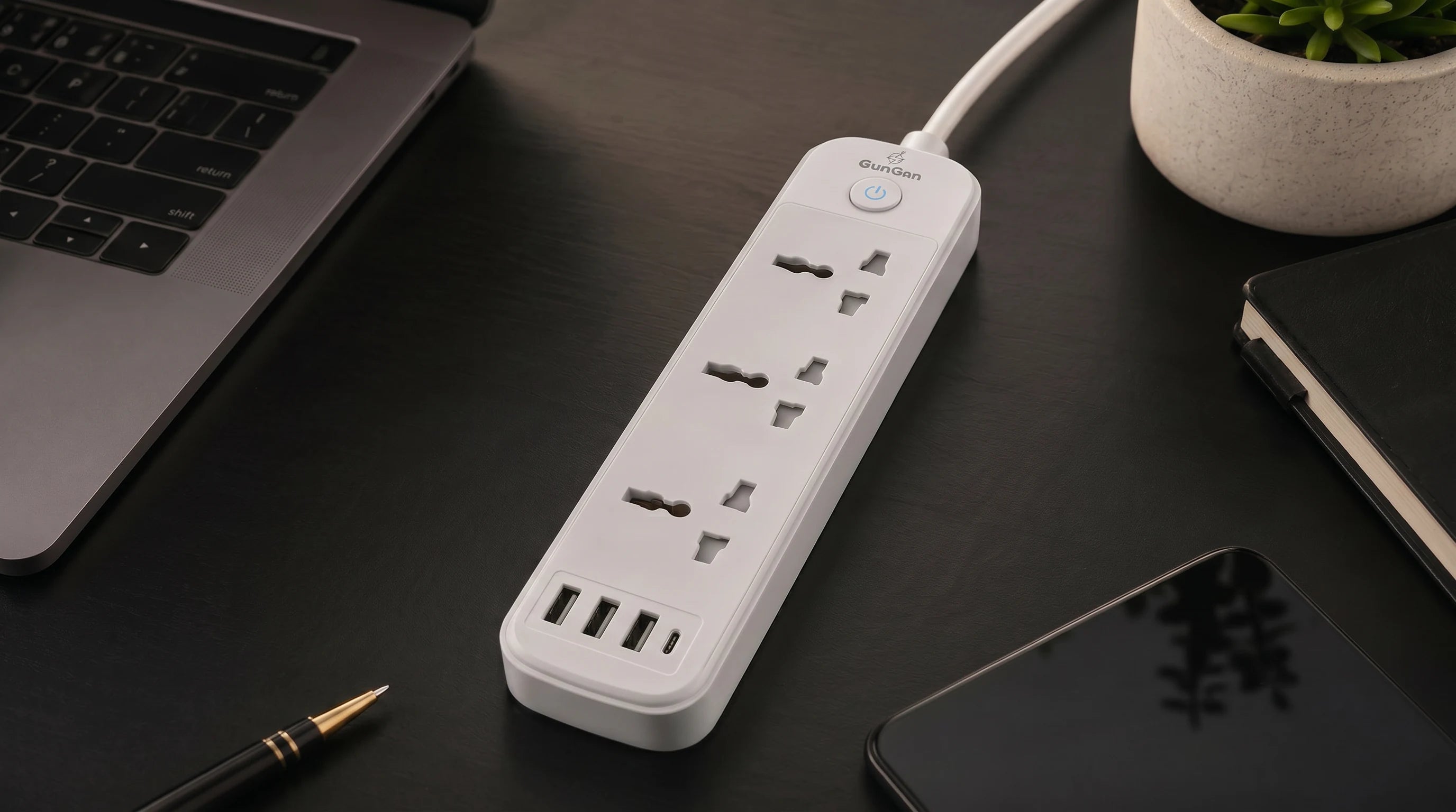 Power Strips